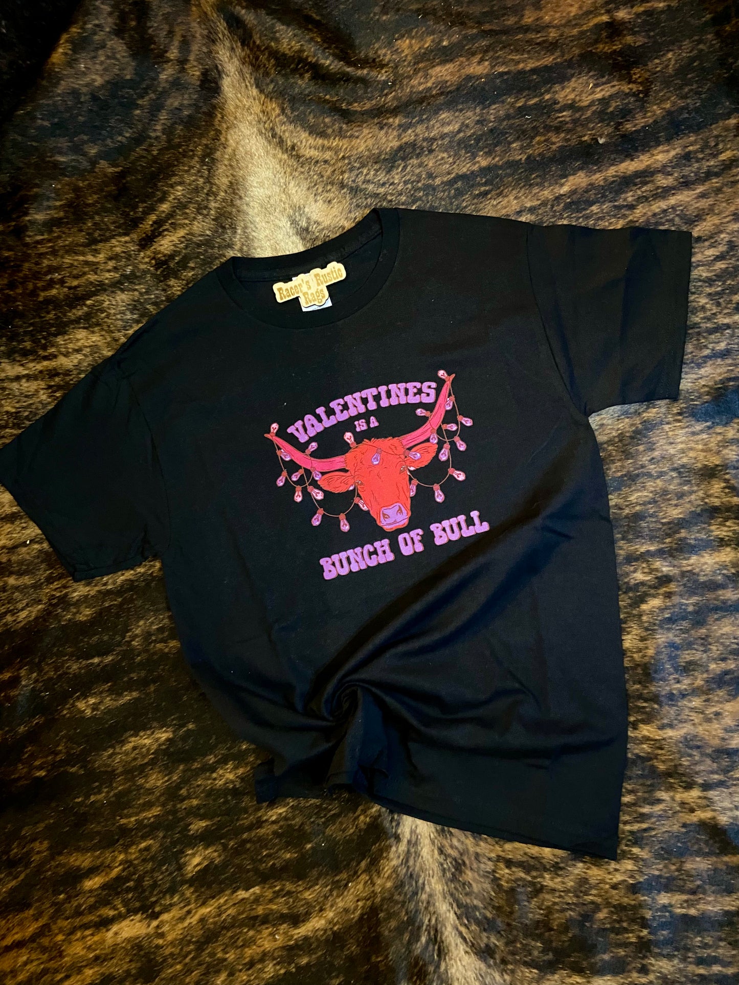 Valentines is a bunch of Bull