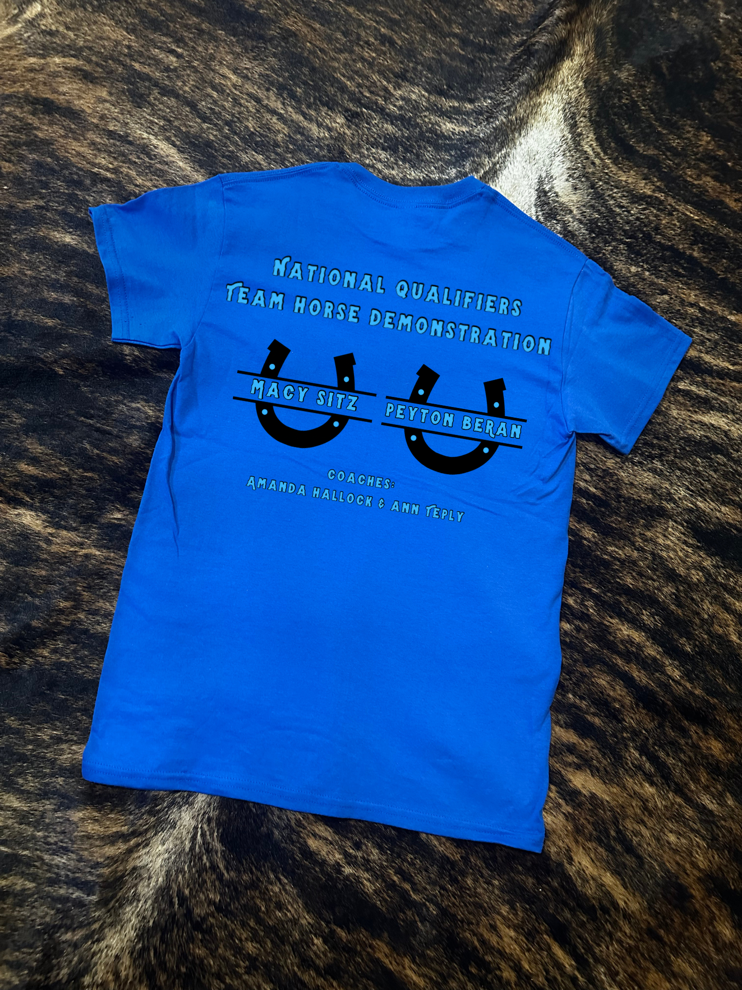 National Western Roundup FUNDRAISER