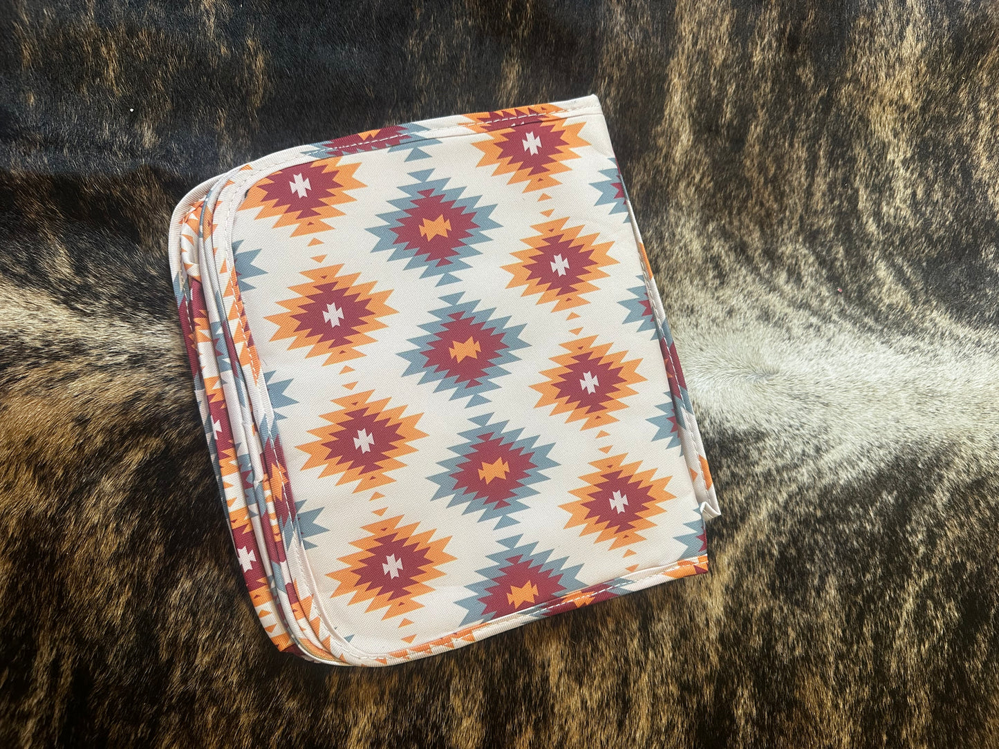 Hanging Travel Cosmetic Bag