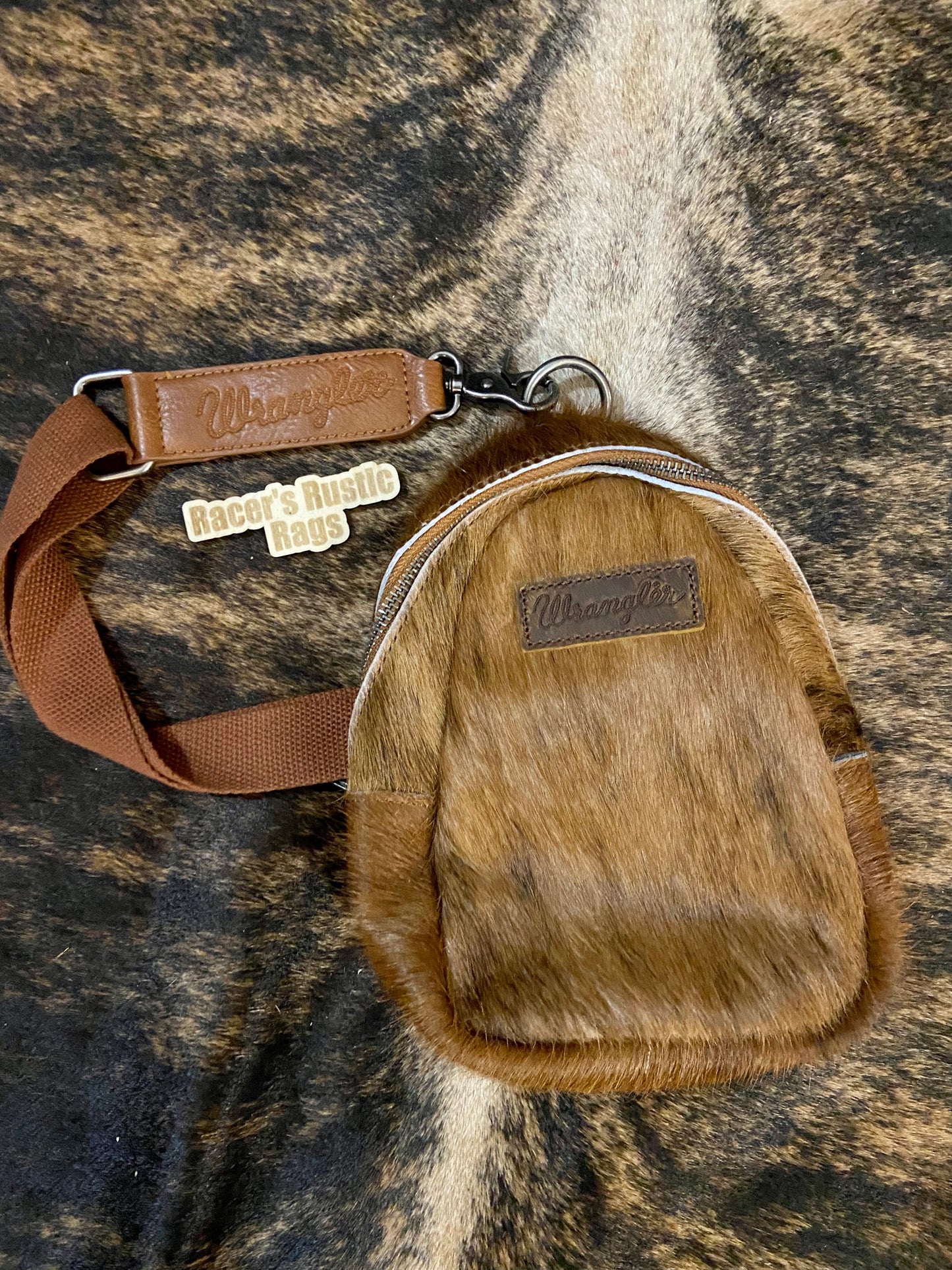 Wrangler Bum Bags