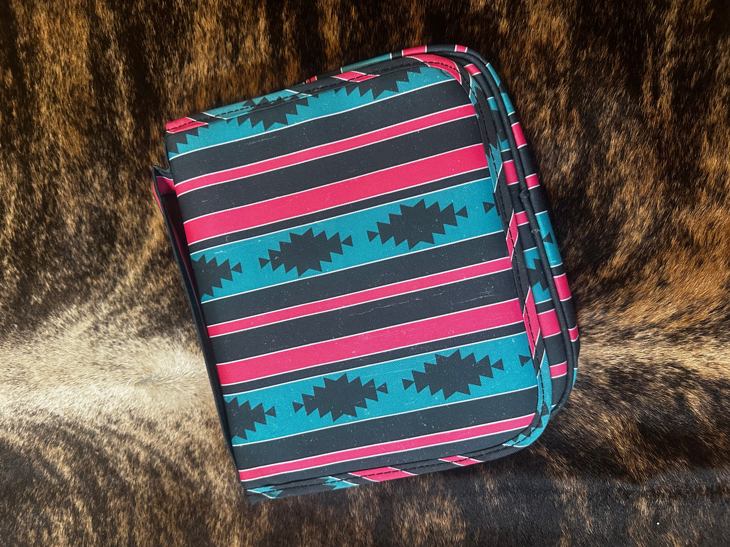 Hanging Travel Cosmetic Bag