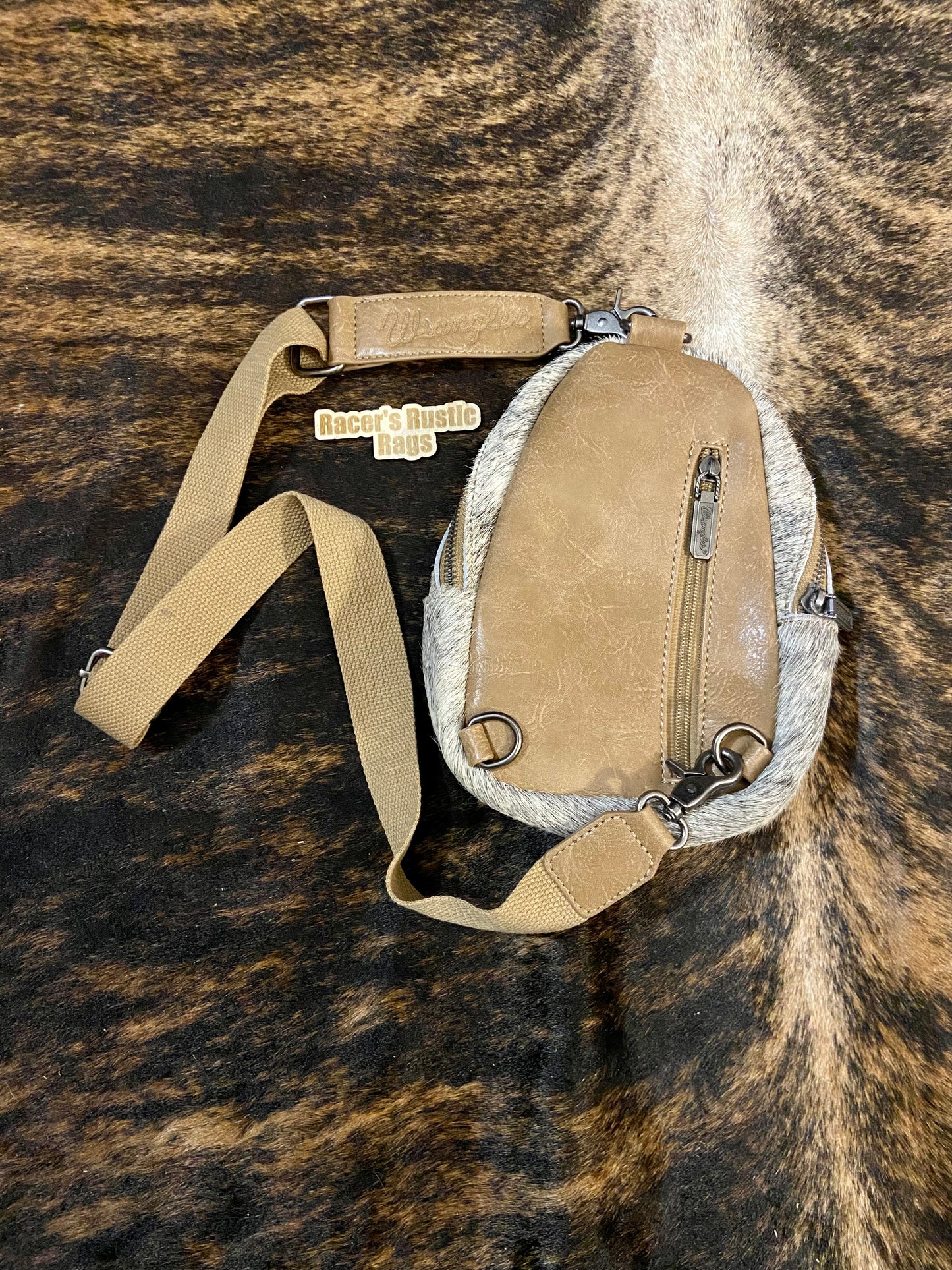 Wrangler Bum Bags