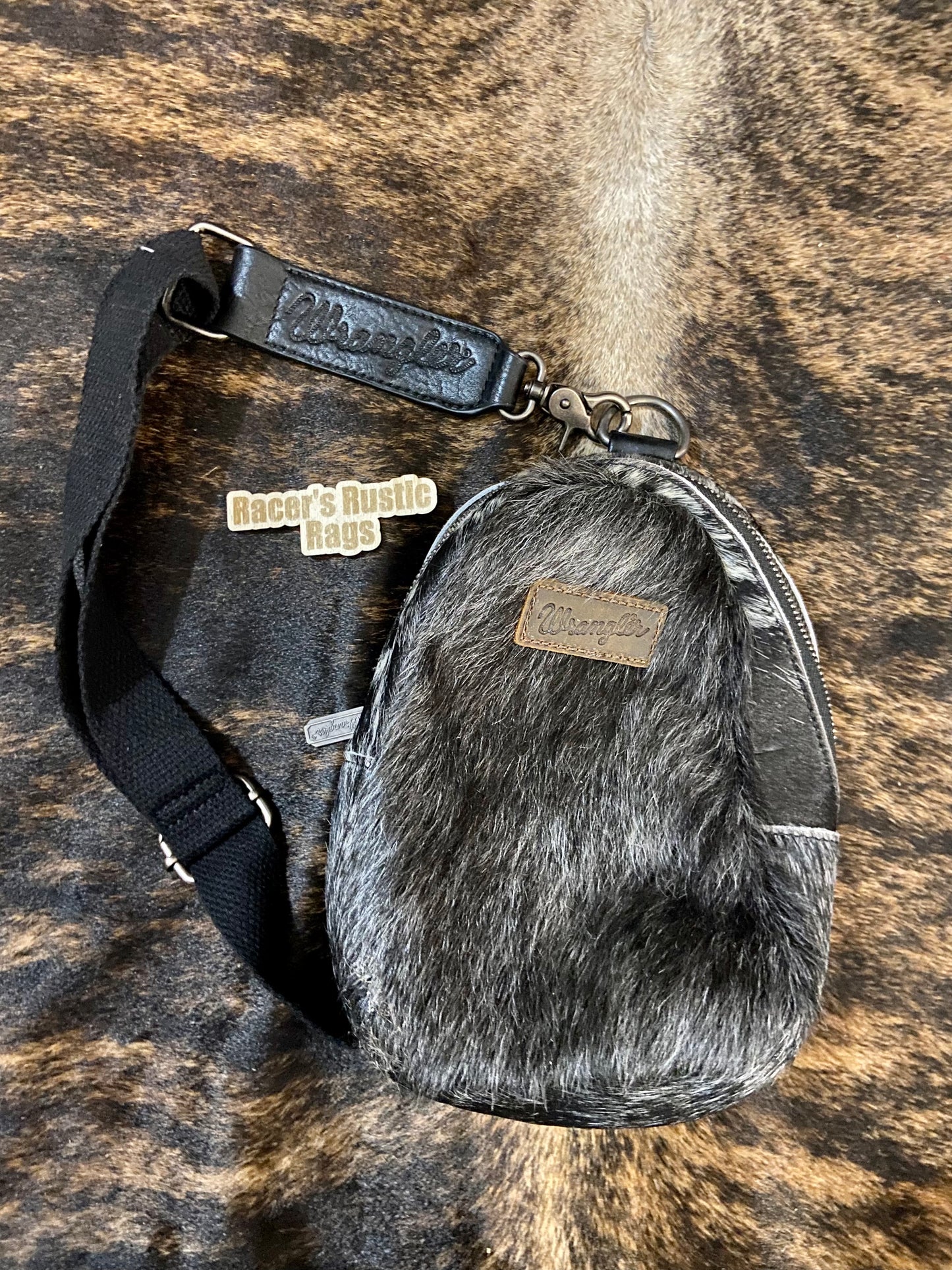 Wrangler Bum Bags