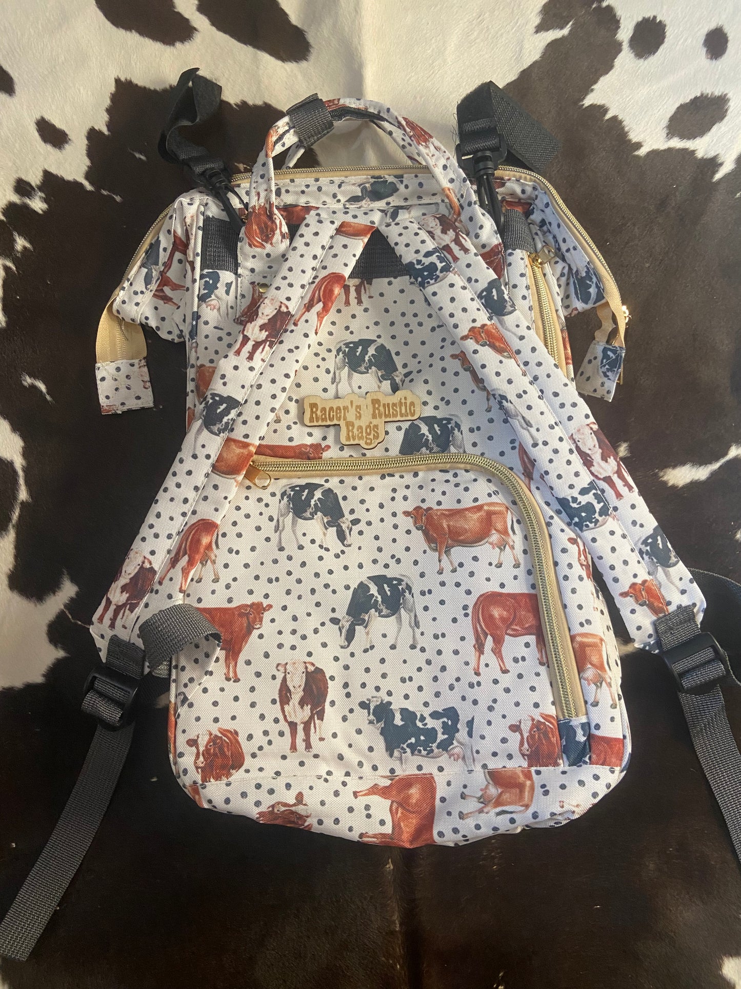 Diaper Bags