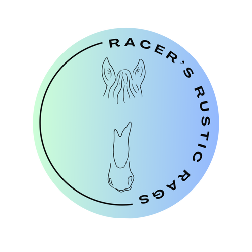 Racer’s Rustic Rags
