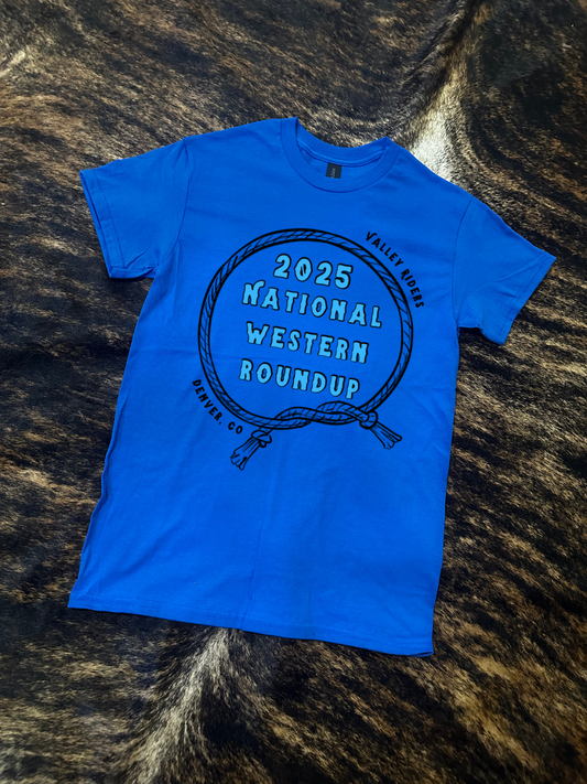 National Western Roundup FUNDRAISER