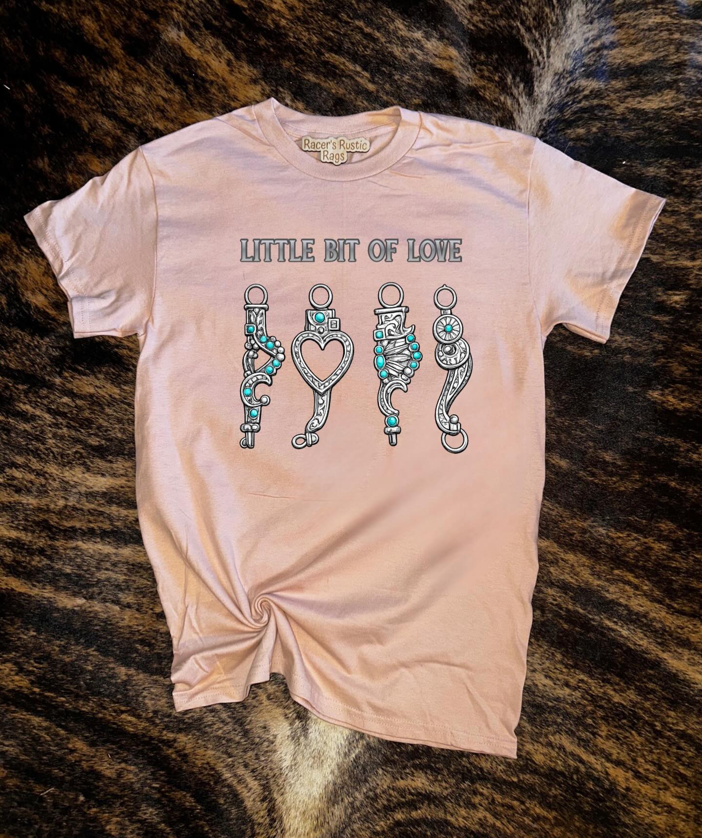 Little Bit of Love