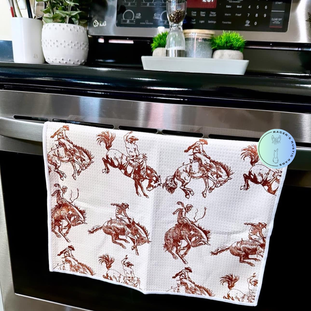 Kitchen Towels