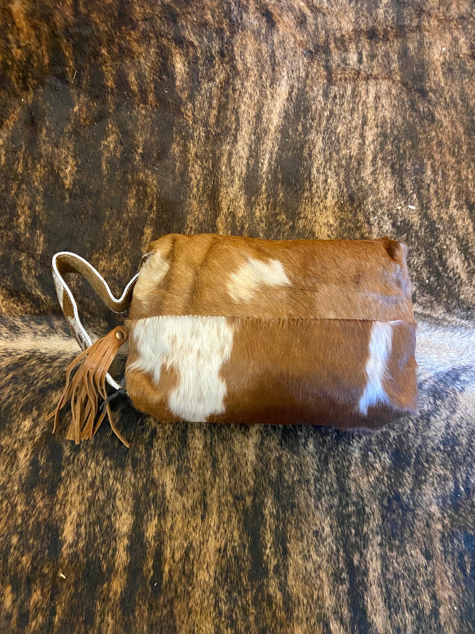 Southwest Makeup Kit Racer’s Rustic Rags