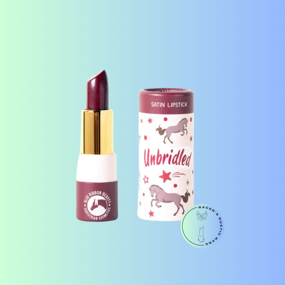 Unbridled // Satin Lipstick