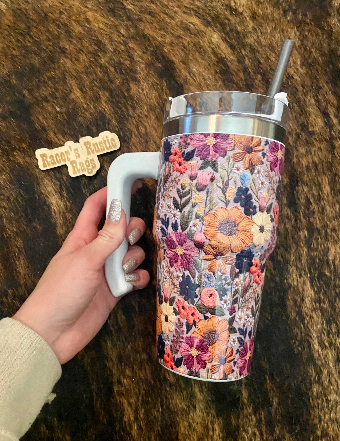 20 oz Tumbler