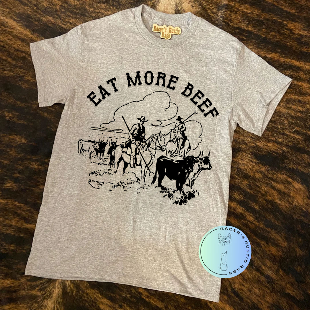 Eat More Beef